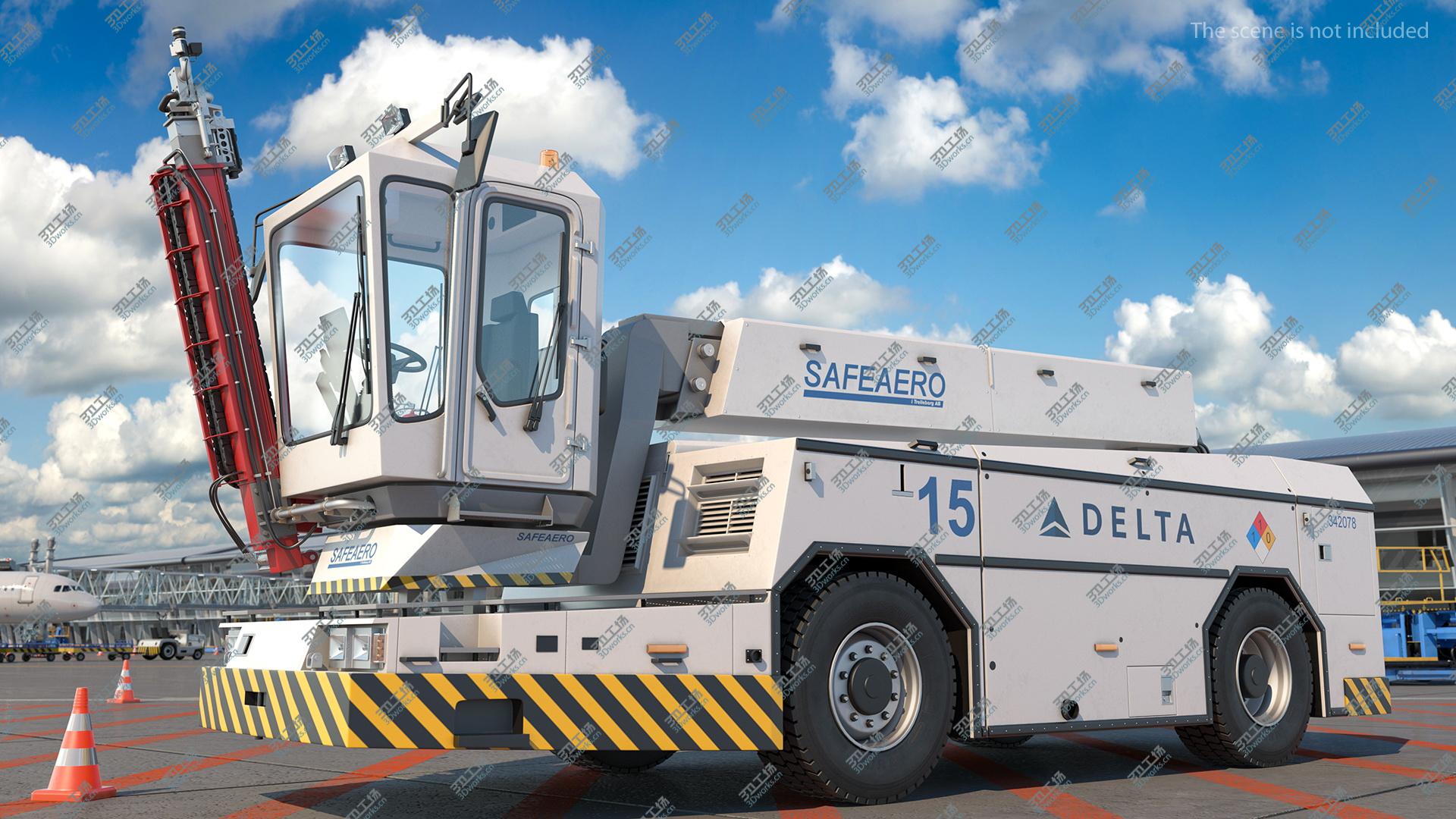 images/goods_img/20210319/Safeaero 220 Deicing Vehicle Rigged model/5.jpg